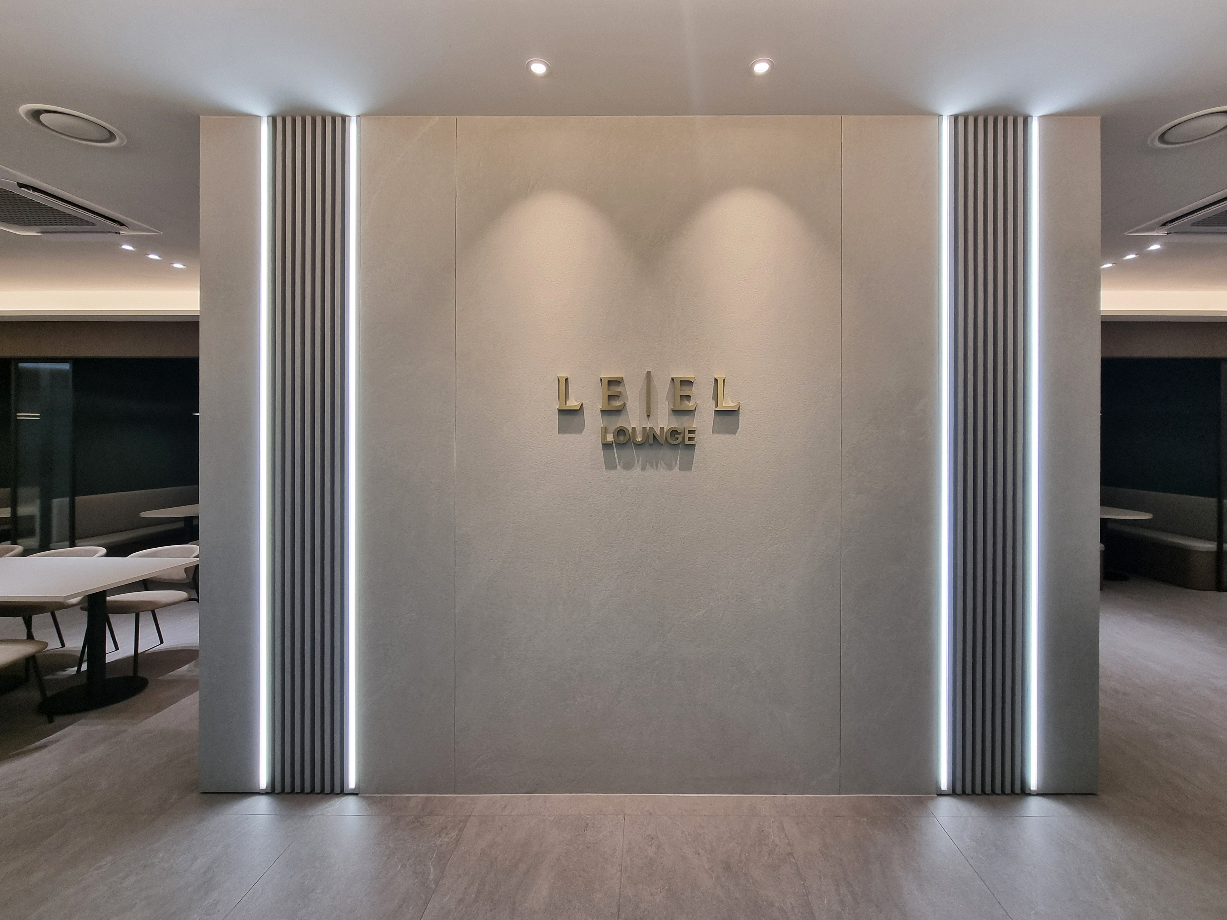 LOTTE LE-EL Lounge