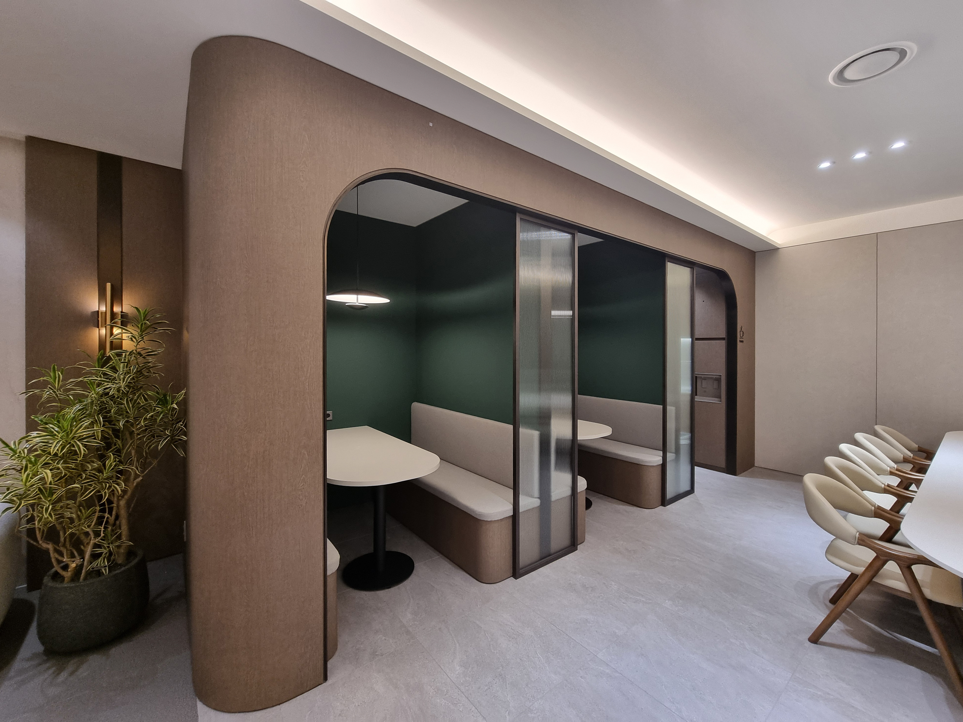 LOTTE LE-EL Lounge