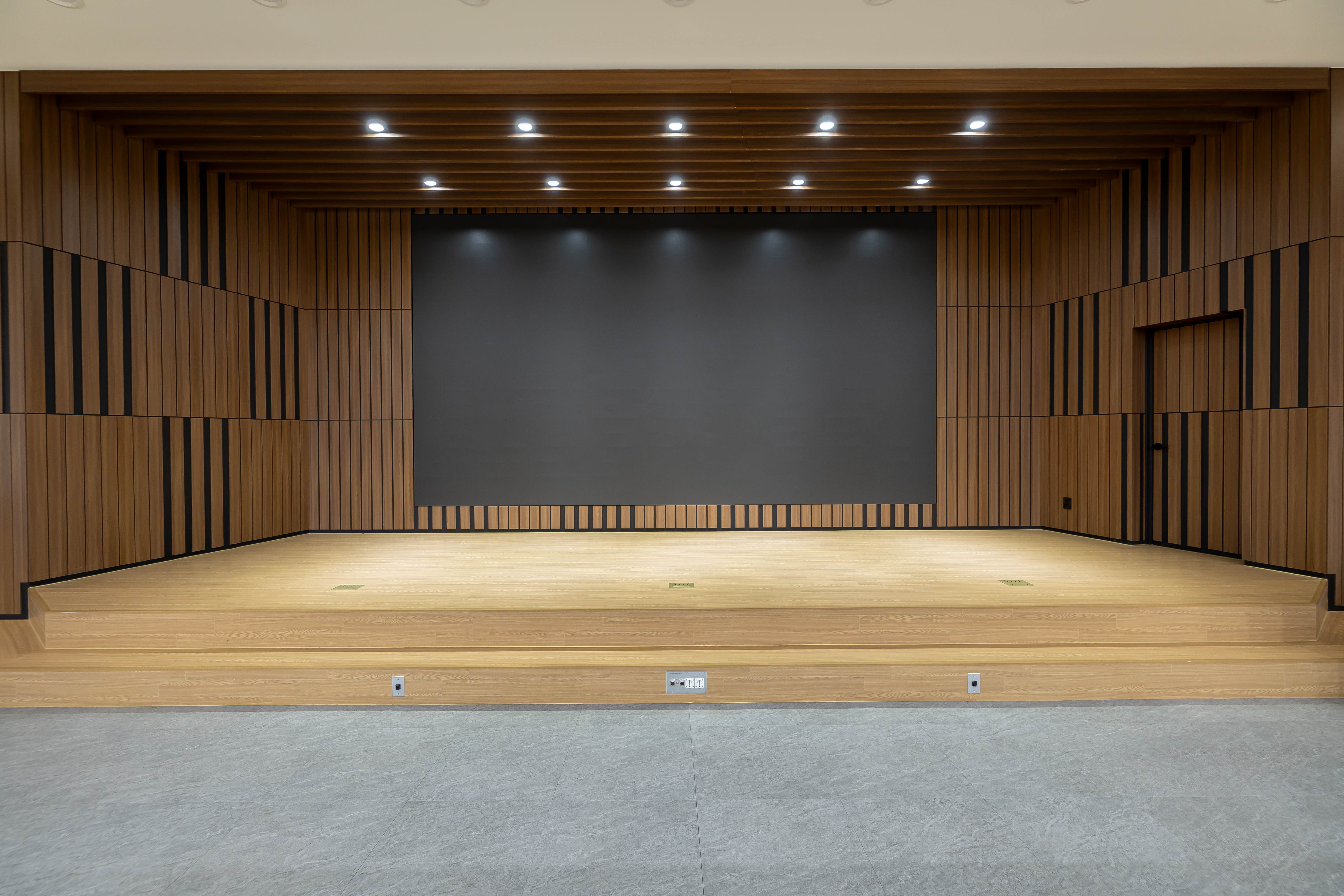 KCC Yongin Training Center
