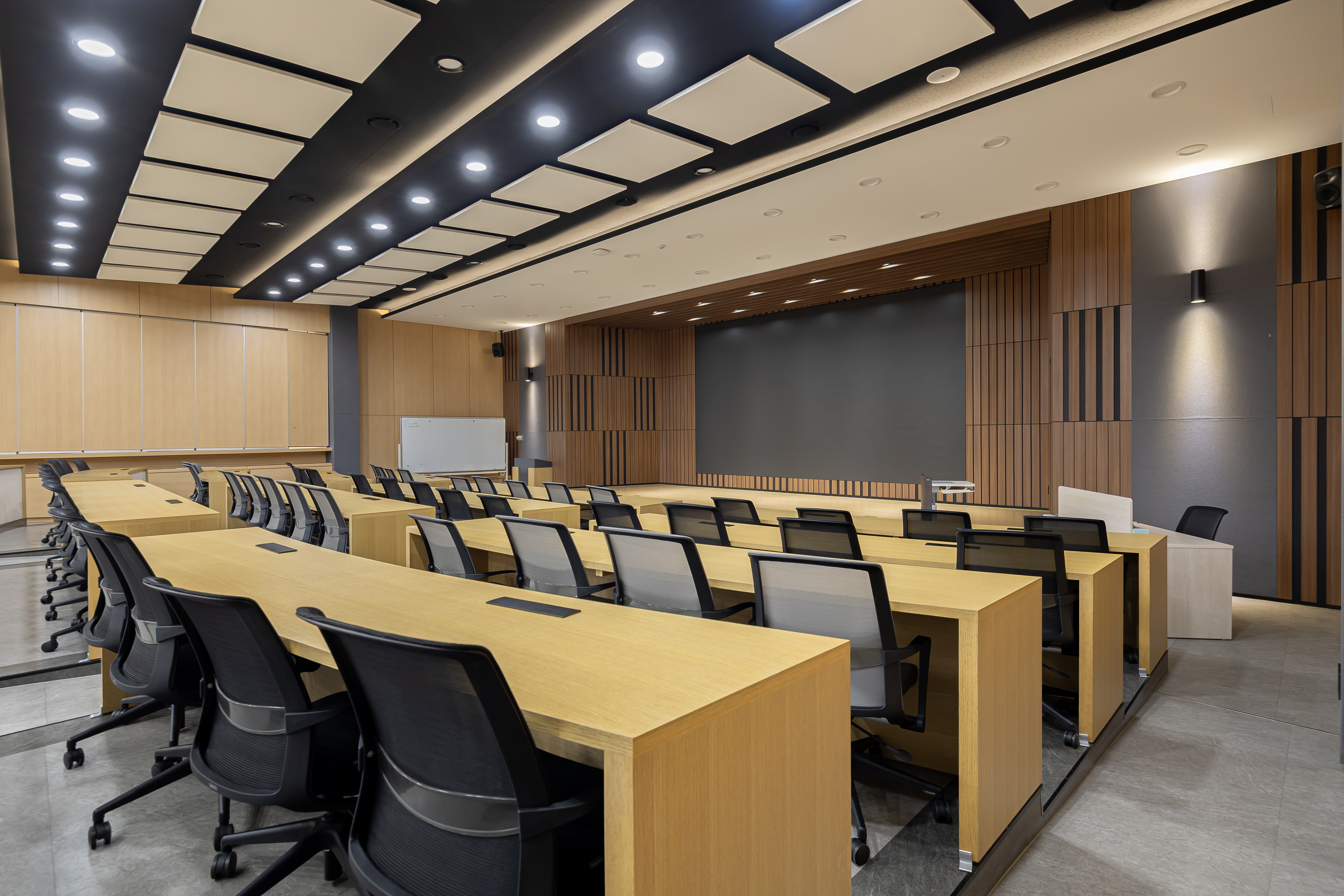 KCC Yongin Training Center