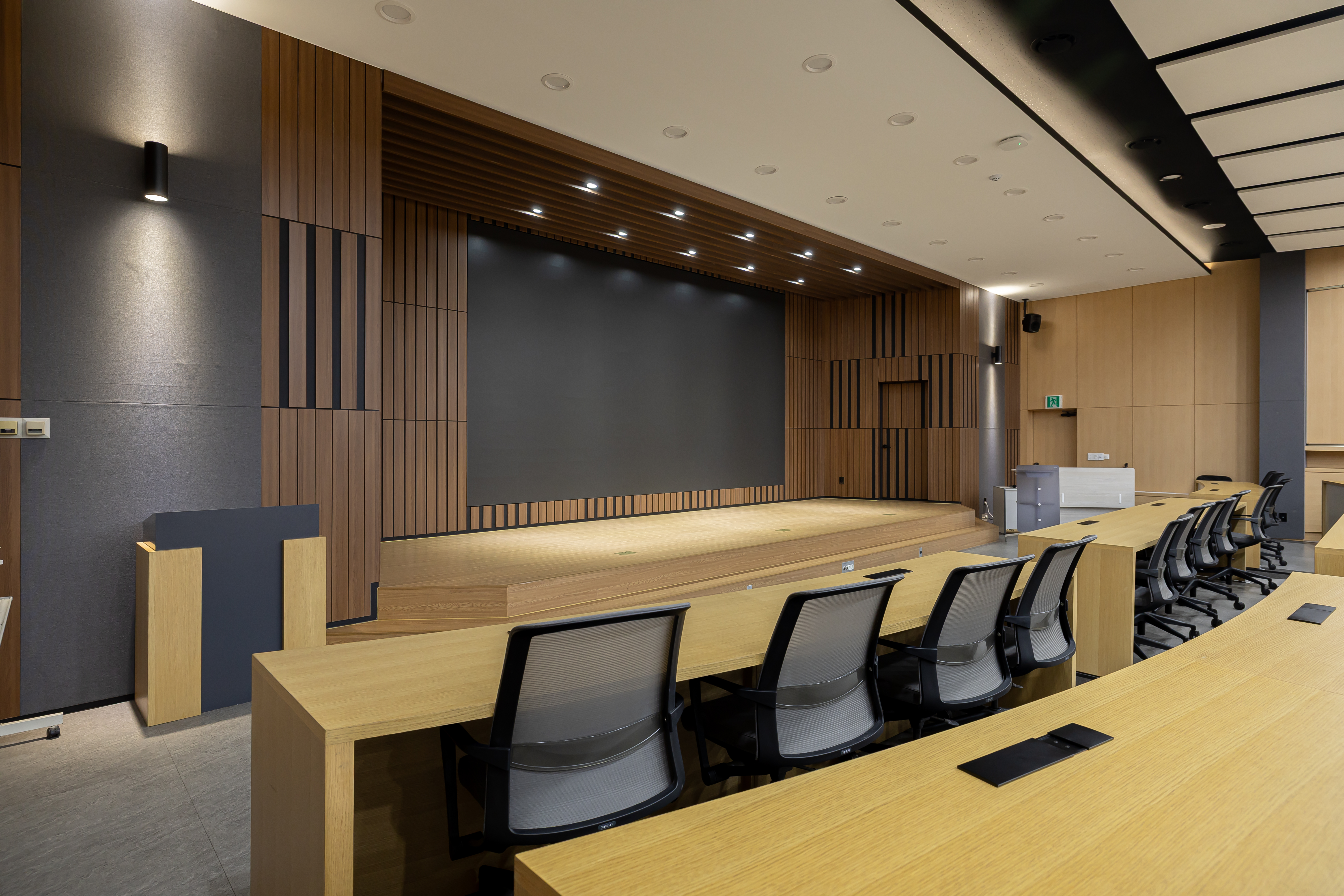 KCC Yongin Training Center