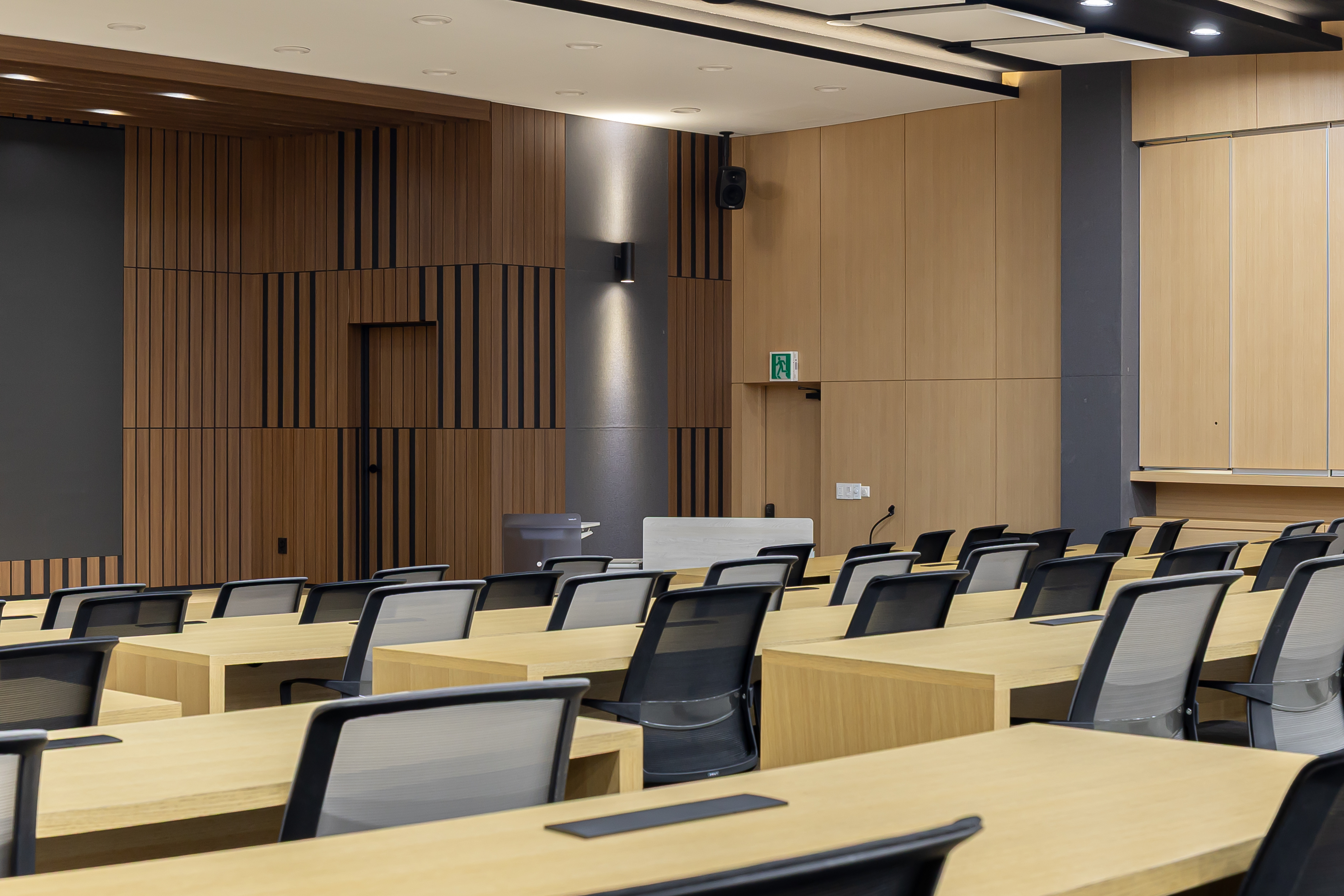 KCC Yongin Training Center