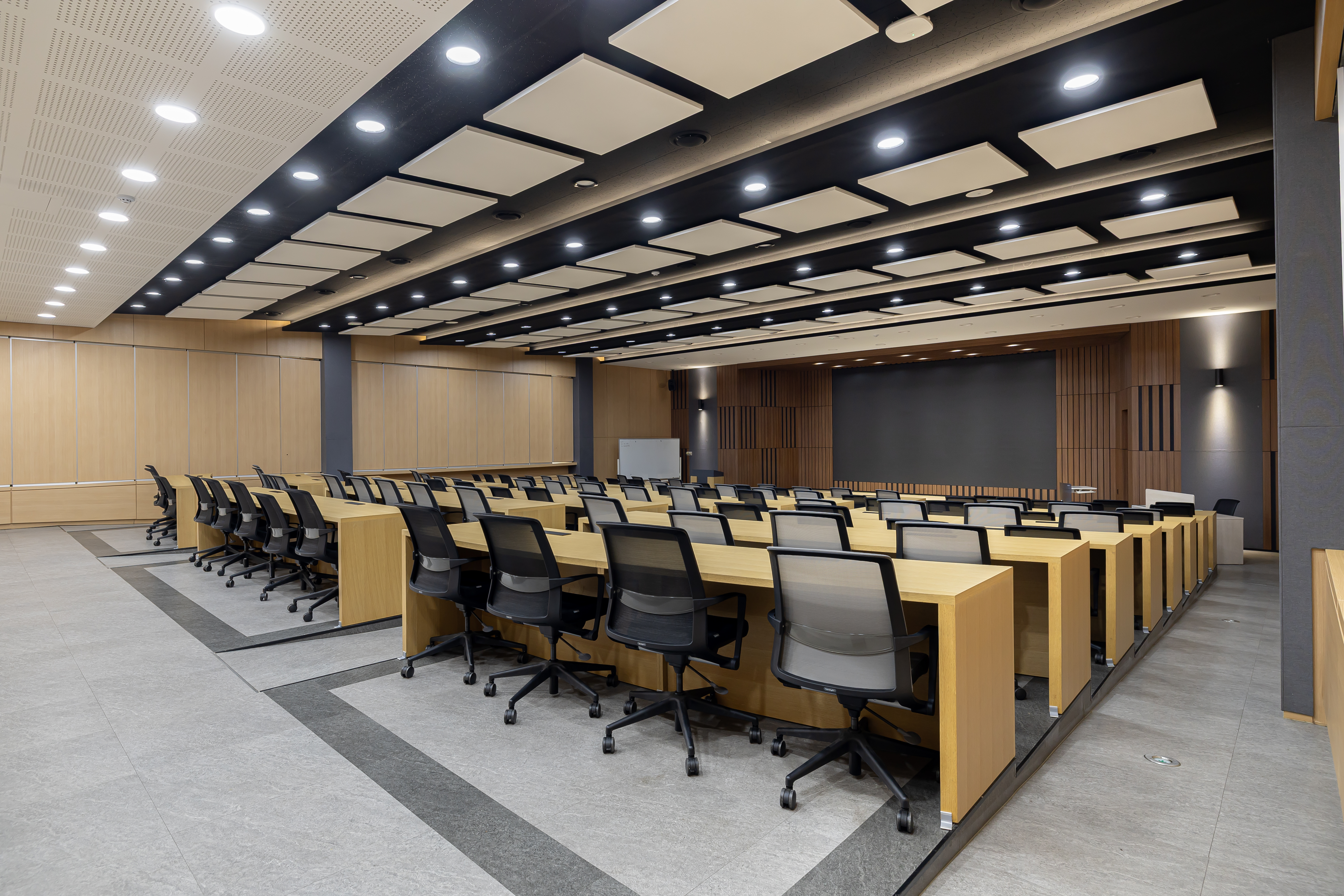 KCC Yongin Training Center