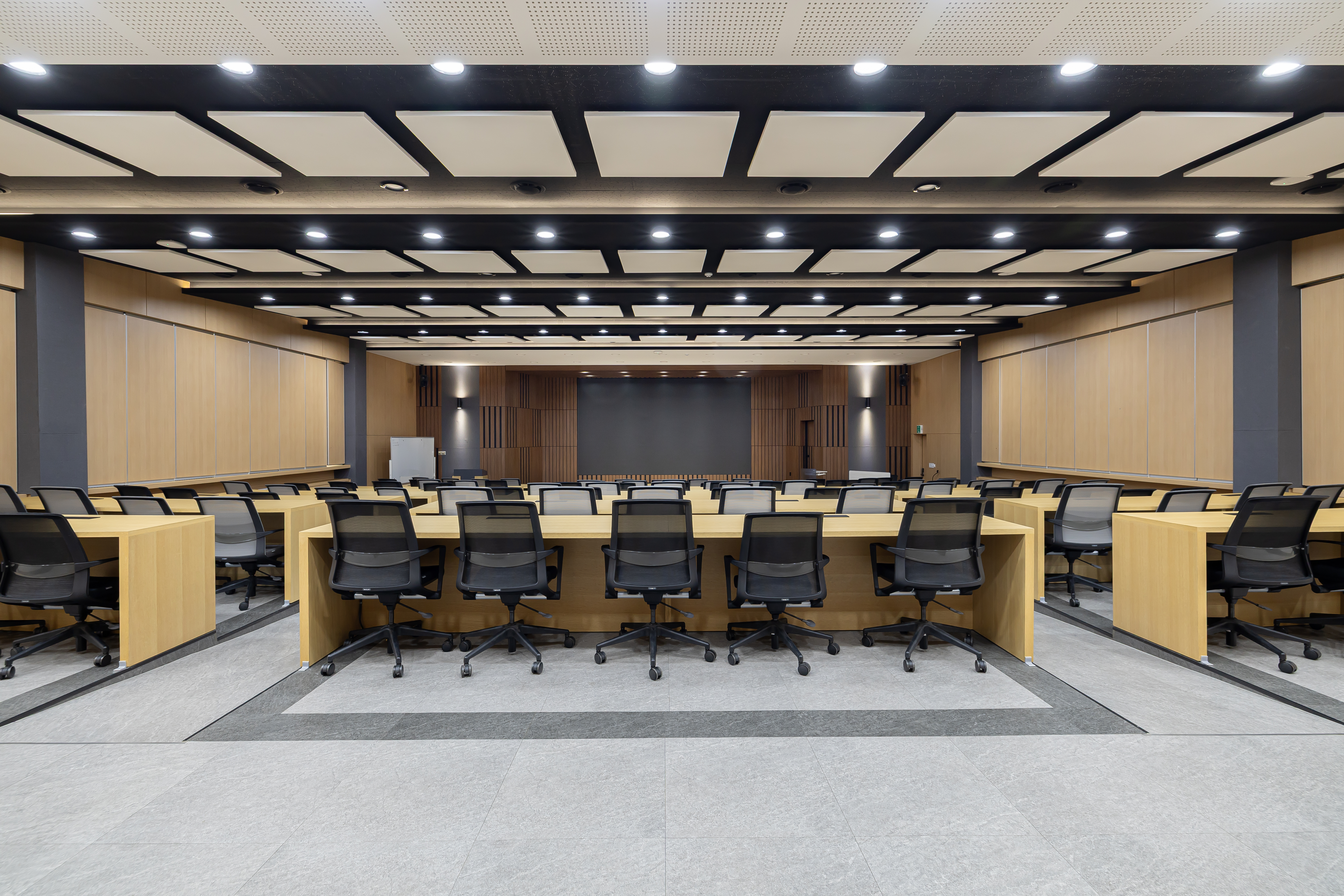 KCC Yongin Training Center