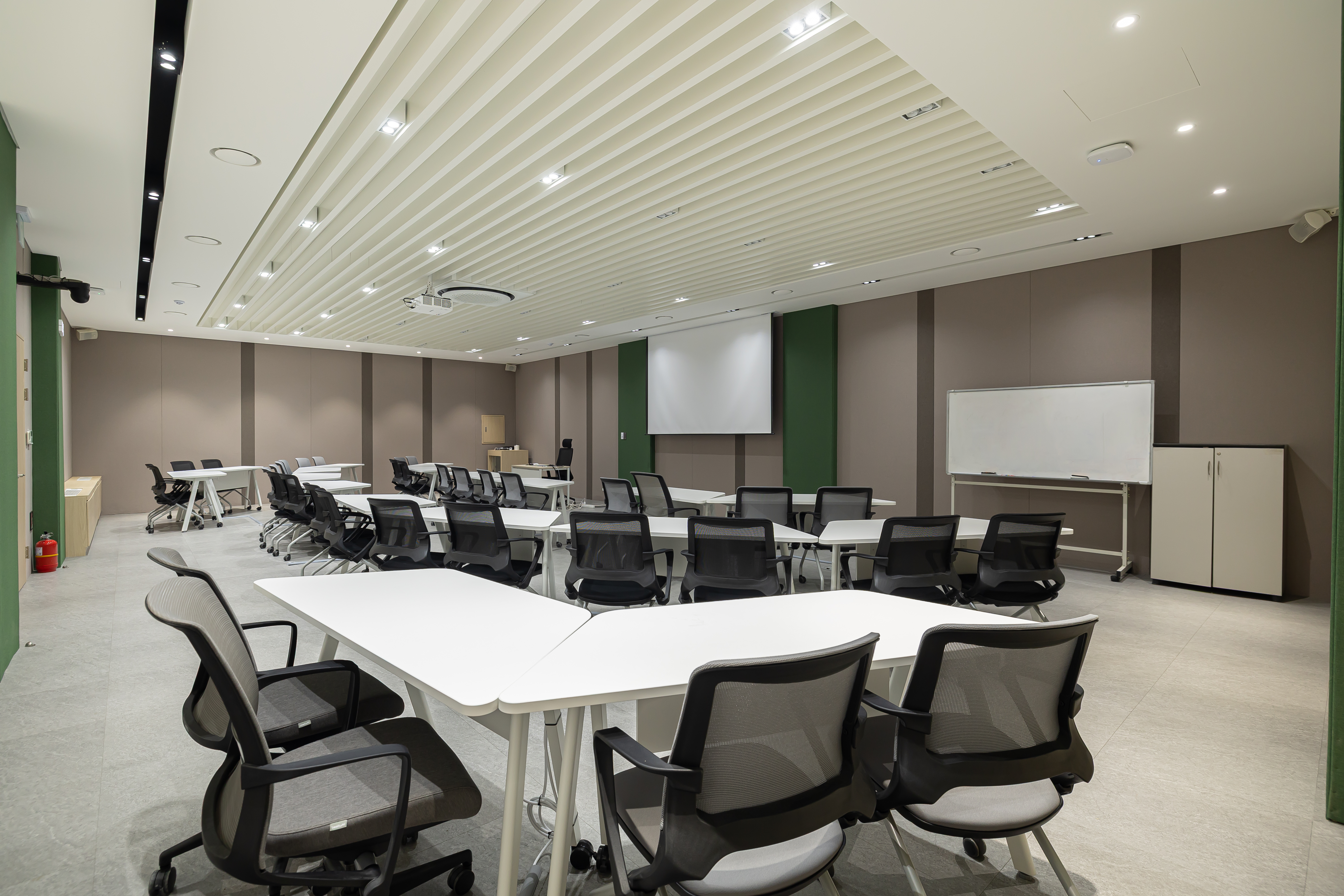 KCC Yongin Training Center