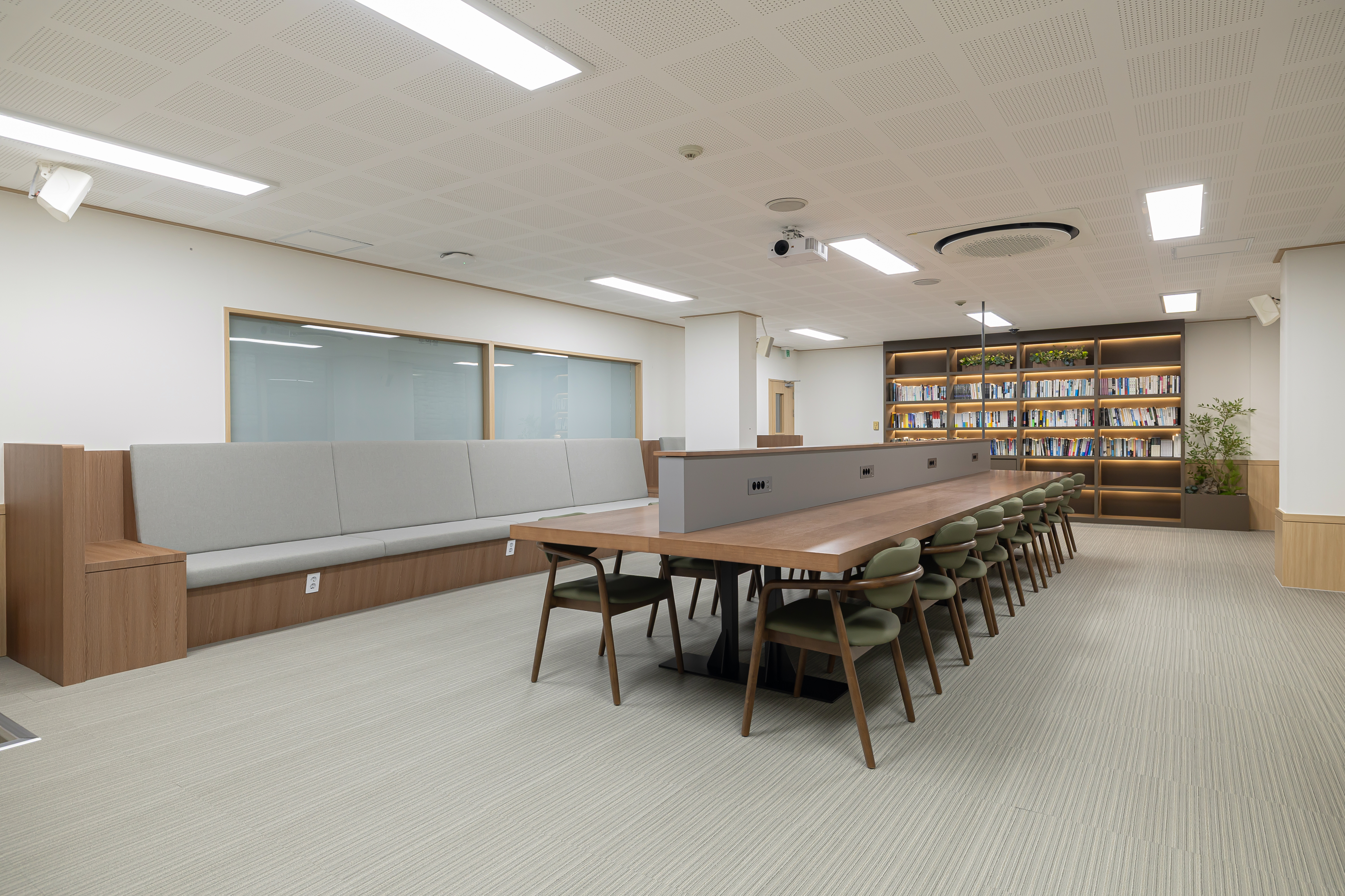KCC Yongin Training Center
